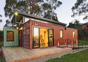 Container Home Units 042  